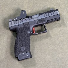 CZ P-10 C Ported Pistol 9mm - USED